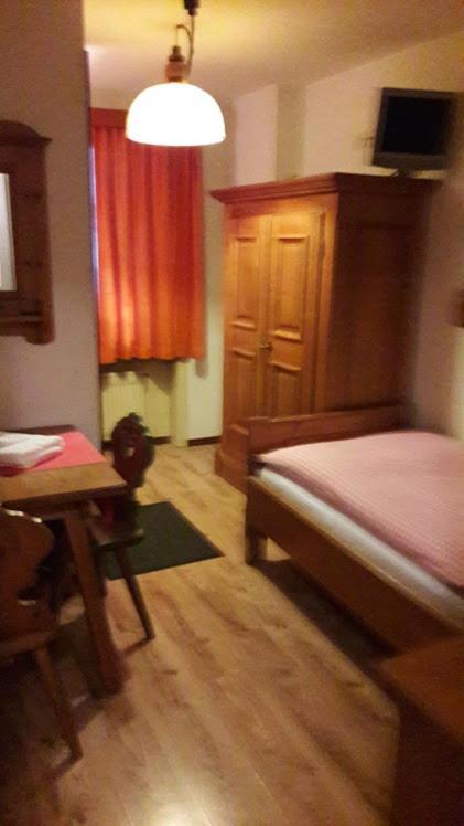 Hotel Baeren Bern-Neuenegg Self-Check-In Екстериор снимка